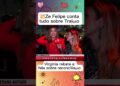 Vai ter reconciliação. #fofoca #fofocas #viral