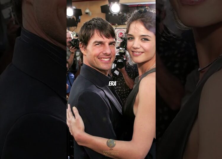 Por que os casamentos de Tom Cruise nunca duram? #curiosidades #noticias #brazil