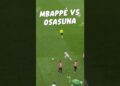 SHOW DE MBAPPÉ VS OSASUNA 19-08-2025