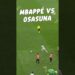 SHOW DE MBAPPÉ VS OSASUNA 19-08-2025
