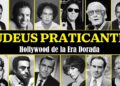 Judeus Devotos DA Era de Ouro de Hollywood Que Você Não Sabia!