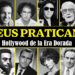 Judeus Devotos DA Era de Ouro de Hollywood Que Você Não Sabia!