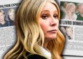 Estão EXPONDO a GWYNETH PALTROW…