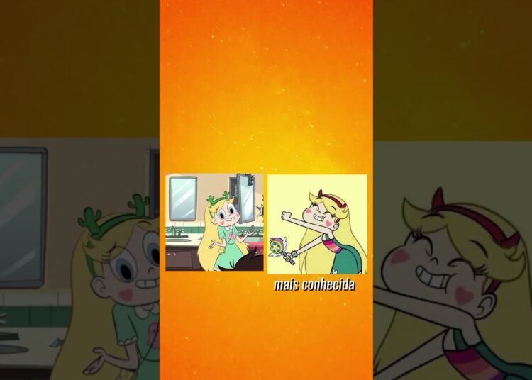 vcs são fofoqueiras? #fofoqueira #fofocas #star #starvstheforcesofevil #memes #memedotiktok