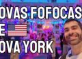 DE CAIR O QUEIXO! As Fofocas de Nova York que nem eu acreditei quando fiquei sabendo
