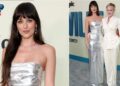 ✨ Dakota Johnson & Mom Melanie Griffith Shine at Splitsville Premiere 👩‍👧💫