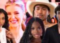 Nic & Taylor Talk Huda Drama , Cierra Shade , Nicolandria & More | Love Island S7 Reunion Teaser