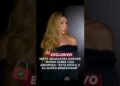 “Surpresa! Maya Massaferra quer engravidar #mayamassafera #fofoca #fofocas #famosos #leodias
