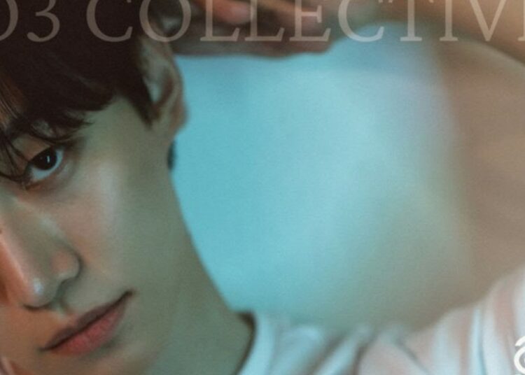 🌟📢 Lee Jun ho Embarks on a New Journey with O3 Collective An Emotional Milestone 💼💖