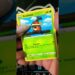 Abrindo booster de Realeza Absoluta 🔥✨!!! (Parte 3) #pokemon #pokemoncards #pokemontcg