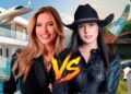 Virginia Fonseca vs Ana Castela: Qual Das Celebridades Tem a Vida Mais Luxuosa?