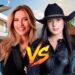 Virginia Fonseca vs Ana Castela: Qual Das Celebridades Tem a Vida Mais Luxuosa?