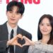💘 Yoona & Chaemin Steal Hearts as the Ultimate Visual Pair! ✨👑