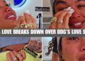 India Love BREAKS DOWN   Throws Shade at DDG s Love Show