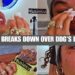India Love BREAKS DOWN   Throws Shade at DDG s Love Show