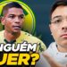 OLHA 9 JOGADORES FAMOSOS QUE ESTÃO SEM CLUBE NO FUTEBOL BRASILEIRO EM 2025! (NInguém quer?) – Pt 3