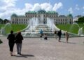 Eurovision, o maior evento de música ao vivo do mundo, acontecerá em Viena no próximo ano