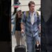 Rachel McAdams Spotted at LAX 😲✈️ Rare Outing with Partner 💙