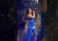 “Be the One “live in Wembley 🇬🇧 during Radical Optimism tour 25 ❤️🤍#london #wembley #concert #live