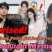 UNECPECTED❗️Joseph Zeng Appears While Bai Lu Films Moonlight Mystique💖👀