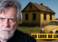 MORANDO DE FAVOR, POBRES E MAIS: COMO ESTÃO HOJE 30 ATORES FAMOSOS MILIONÁRIOS BRASILEIROS? 😱