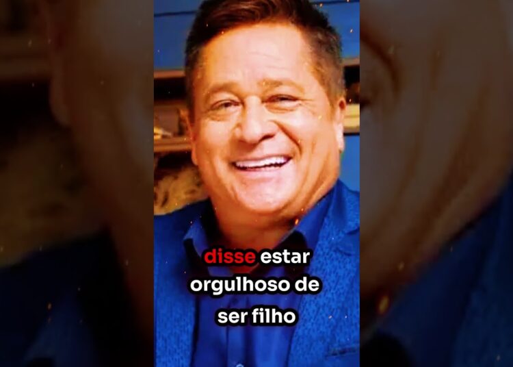 Após aniversário do Cantor Leonardo seus f