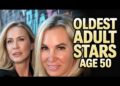 Top 6 Legendary Women Over 50 Still Turning Heads in 2025