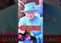 Queen Elizabeth was buried with 4 things#royal#jewellery #shorts