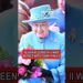 Queen Elizabeth was buried with 4 things#royal#jewellery #shorts