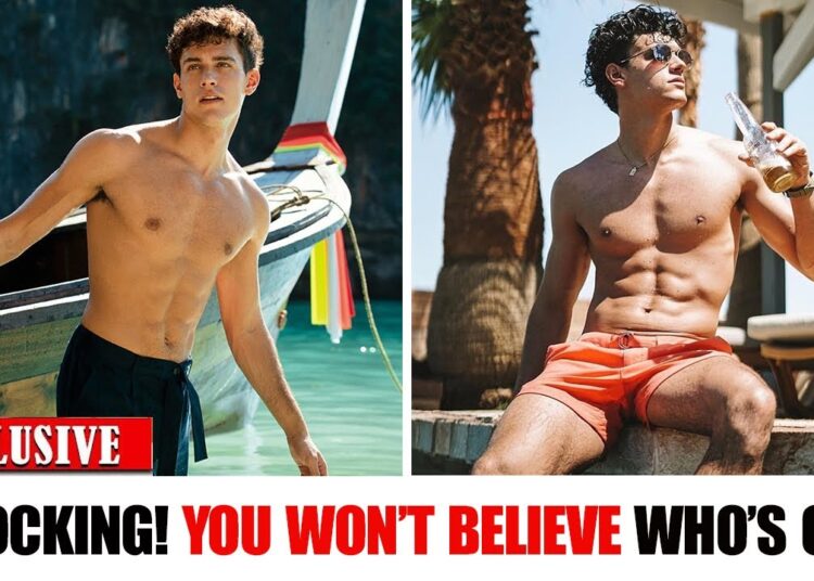 🌈 Are They Gay or Just Perfect? 5 Stars Who Never Answered