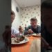+um pouco da sessão fofocas com o papi #pai #fofoca #familia #humor #lizmacedo