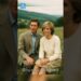 Charles & Diana Relaxing Together in the Countryside Meadow #shorts #royalfamily #royal