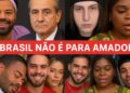 Fofocas do dia/ Gato Preto,, Silas Malafaia, Bolsonaro, Virgínia Fonseca, Bia Miranda
