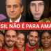 Fofocas do dia/ Gato Preto,, Silas Malafaia, Bolsonaro, Virgínia Fonseca, Bia Miranda