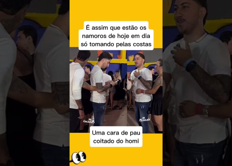 @FelipeeRodrigo  ‎@hypex.cortes #CaosDeAlguemFER #shein #hypexcortes #famosos #brasil #casal