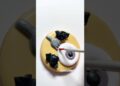 👀Halloween cookie #cookiedecorating #cookies #halloween #royalicing