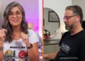 🔴HDF: Virginia chora por ciúme d Castela; Bia bate boca com Deolane após acidente; Britto acusa Faro