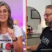 🔴HDF: Virginia chora por ciúme d Castela; Bia bate boca com Deolane após acidente; Britto acusa Faro