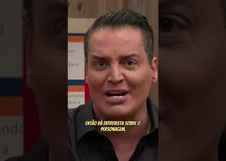 Leo Dia reclama Bela Campos Ao vivo #fofoca #fofocas #famosos #leodias #fofocalizando #canal