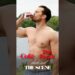 [BEHIND THE SCENE] 🆕 Jamie Dornan being Jamie Dornan 😂🍀🔥#goldentorso #thisismytaste #dietcoke