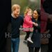Prince Harry with meghan and lilibet #princeharry #cute #baby #family #royal