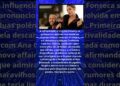 VIRGINIA FALA APÓS DUAS POLÊMICAS