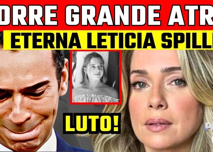 LUT0 | LETÍCIA SPILLER QUERIADA ATRIZ | M0RRE ATRIZ NA GRAVAÇÃO! ETERNA ADRIANA CASTILHO