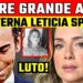 LUT0 | LETÍCIA SPILLER QUERIADA ATRIZ | M0RRE ATRIZ NA GRAVAÇÃO! ETERNA ADRIANA CASTILHO