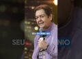 TESTAMENTO DE FAUSTÃO DESCOBERTO ANTES DA HORA