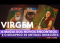 VIRGEM✨️EVITANDO FOFOCAS DESNECESSÁRIAS NO TRABALHO ⛓️‍💥 O DESTINO ESTÁ SE CUMPRINDO APENAS CONTINUE