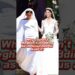 Why couldn’t Meghan’s wedding be as luxurious as Kate’s? #royal #foryou #fyp #princesskate #meghan