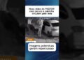 Pastor é visto novamente. #fofocas #viral #videos #pastor #peruca #hytalosantos
