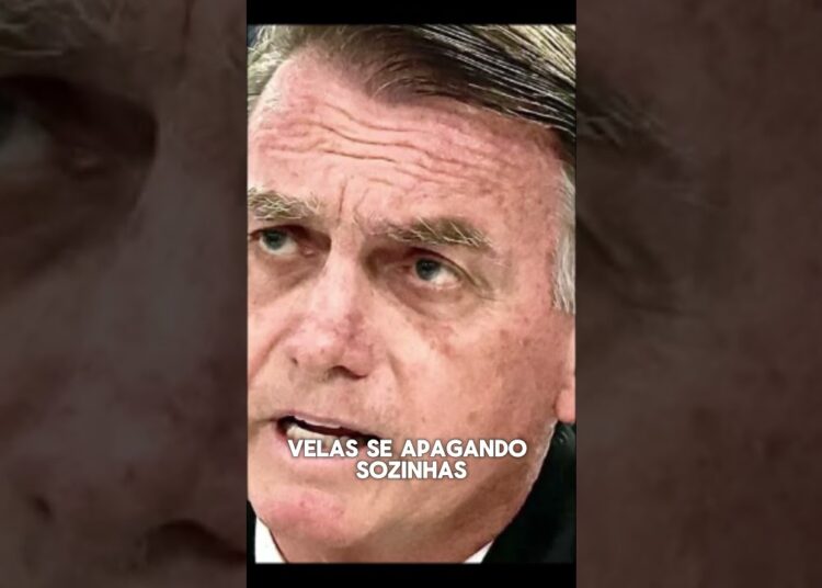 O Momento Mais Misterioso da Vida de Bolsonaro  #jairbolsonaro #bolsnaro #papaleónxiv
