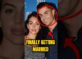 Ronaldo And Georgina Are Getting Married🤩❤️‍🩹#ronaldo#marriage#cr7